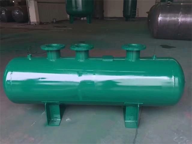 龙安龙安龙安蒸汽分气缸